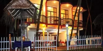WASANA Beach Hotel