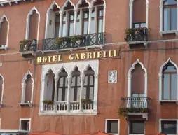 Hotel Gabrielli Sandwirth