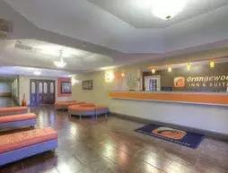 Orangewood Inn and Suites
