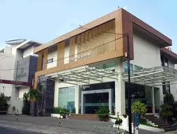 NIDA Rooms Colombo Komplek Karang Marang at UNY