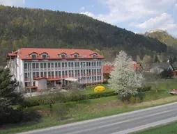 Hotel Podhradie