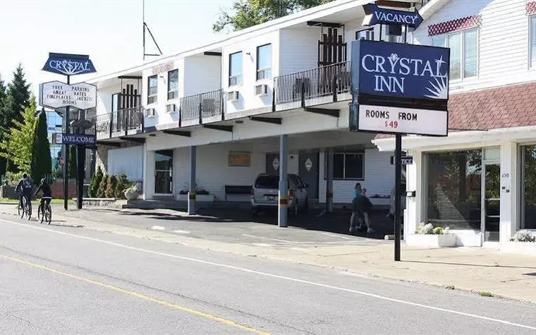 Crystal Inn