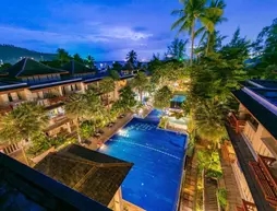 Koh Tao Montra Resort