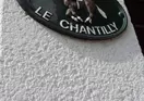 Hôtel Le Chantilly