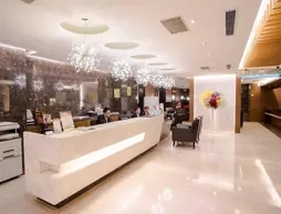 Debao Business Hotel