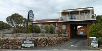 Port Campbell Motor Inn