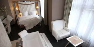Hotel Bloemendaal