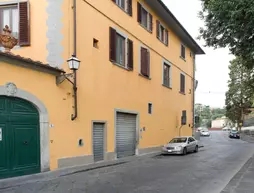 Residenza Marchesi Pontenani