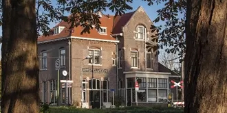 bed and breakfast station amstelveen