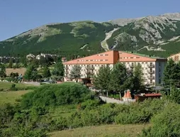 Magnola Palace Hotel