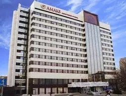 Amaks Congress Hotel