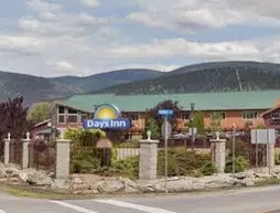 Days Inn and Conference Centre Penticton