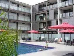 Quest Mount Maunganui Serviced Apartments
