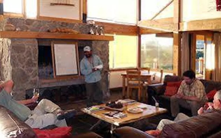 Cinco Ríos Lodge Patagonia