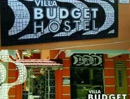 Villa Budget Hostel Copacabana