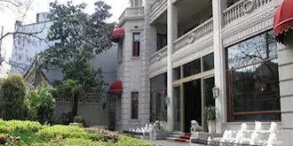 Mansion Hotel