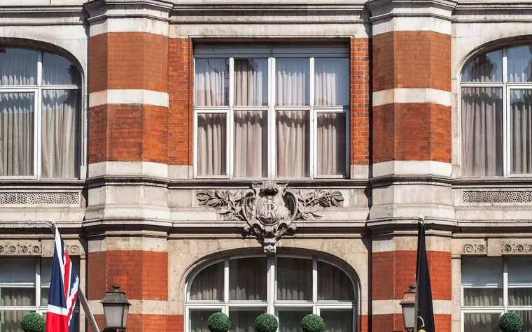 Best Western Premier Shaftesbury Piccadilly Hotel