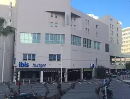ibis budget Toulon centre