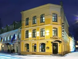 Baltic Hotel Imperial