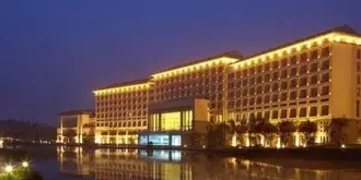 New Century Grand Hotel Huaian