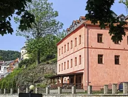 Haus Stein-Elbogen