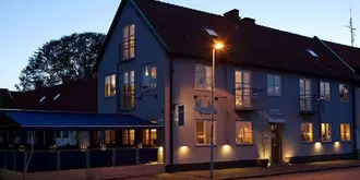 Maritim Krog & Hotell