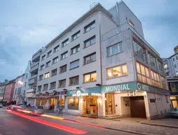 Centro Hotel Mondial