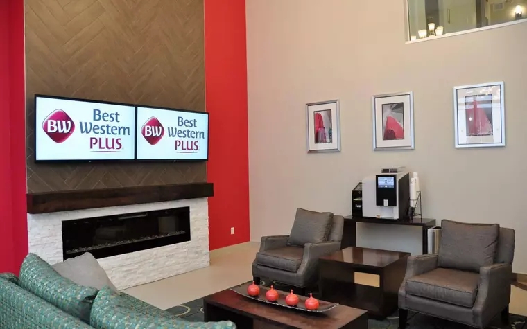 Best Western Plus Montreal