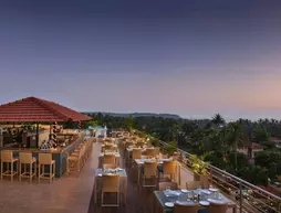 The Acacia Hotel & Spa Goa