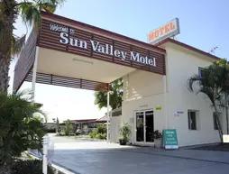 Sun Valley Motel Biloela