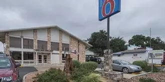 Motel 6 Boerne