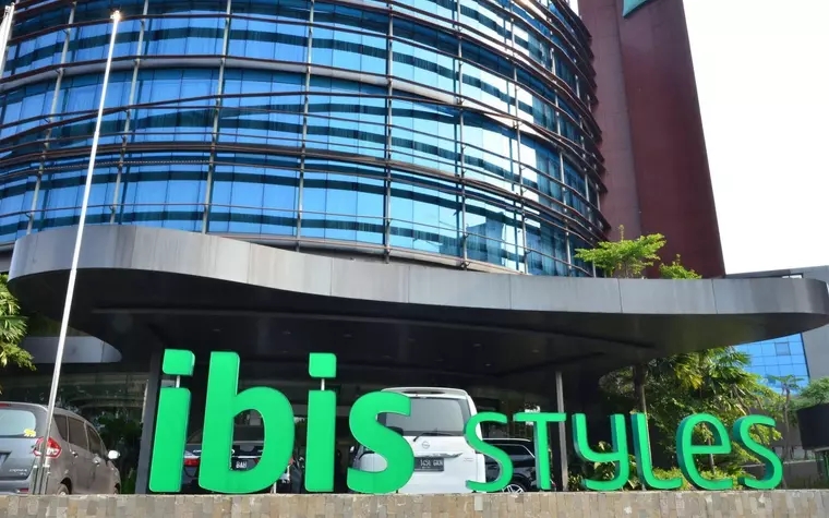 ibis Styles Jakarta Airport