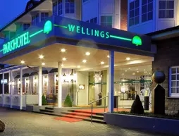 Wellings Parkhotel