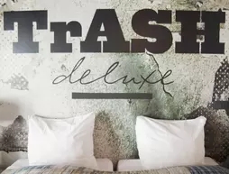 Hotel Trash Deluxe