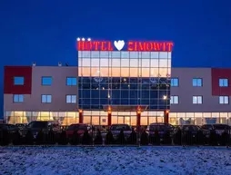 Hotel Zimowit