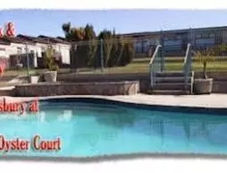 Oyster Court Motel & Holiday Units