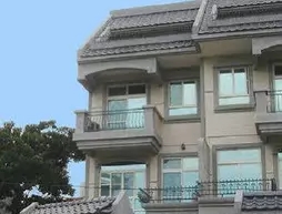 Yangpin House Homestay
