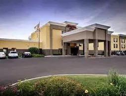 Hampton Inn Ottawa (Starved Rock Area)