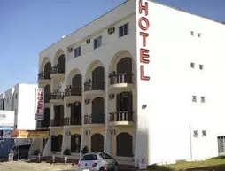 Hotel Visual