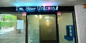 Residence Unicorn in Dongdaemun