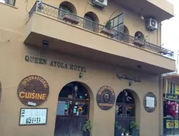 Queen Ayola Hotel