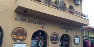 Queen Ayola Hotel
