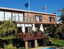 Mossel Bay Guest House