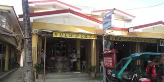 Sulu Plaza