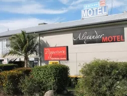 Alexander Motel