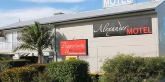 Alexander Motel