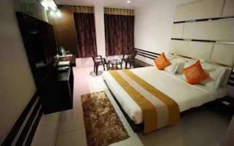 OYO Rooms Navrangpura