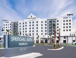 SpringHill Suites Navarre Beach