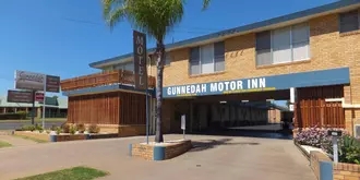 Gunnedah Motor Inn