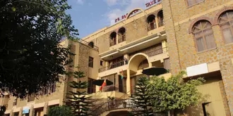 Taye Belay Hotel